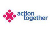 Action Together logo 