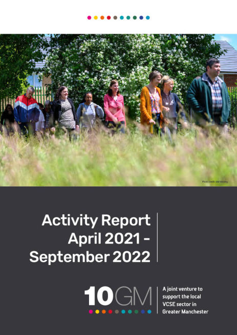 Activity Report 2021-2022