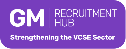 GM Recruitment Hub - Strengthening the VCSE Sector