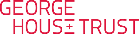 George House Trust logo