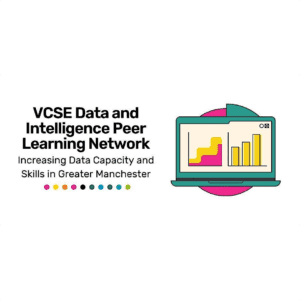 Data and intelligence peer learning network logo