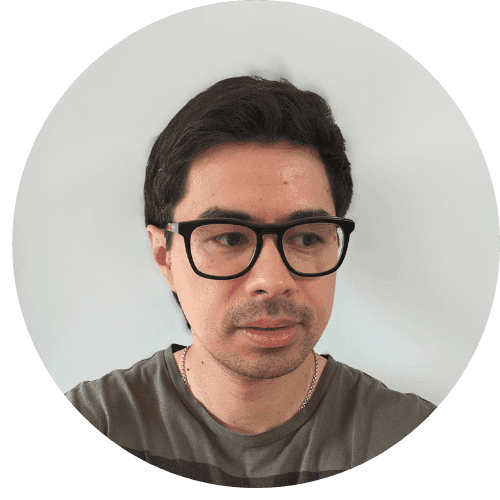 Alex Tan