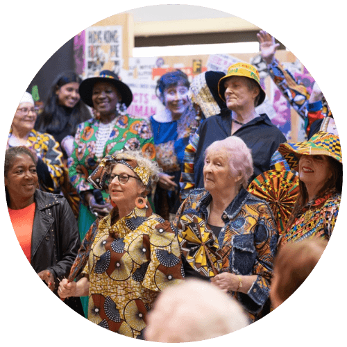 Community group