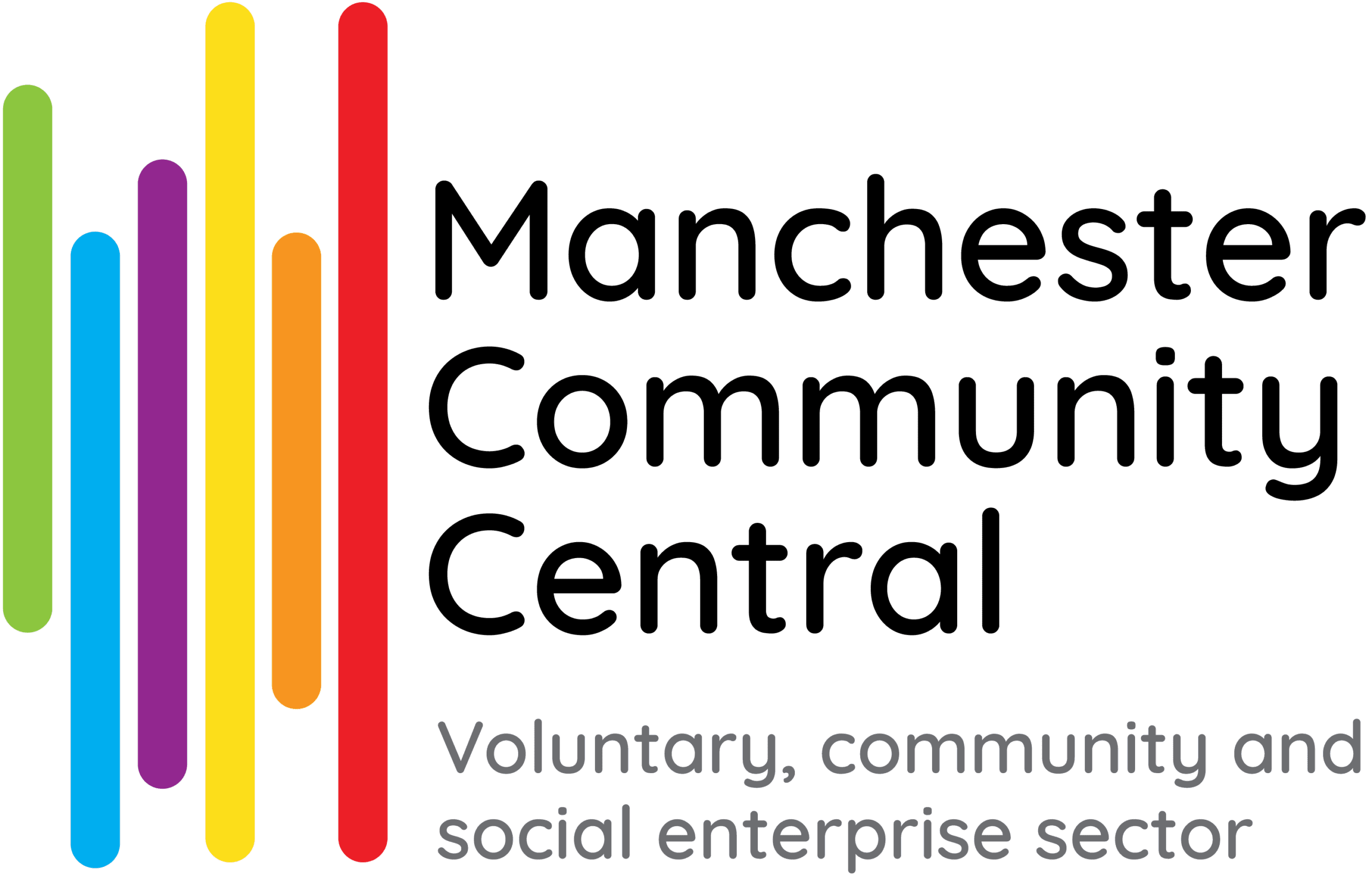 Manchester Community Central Logo