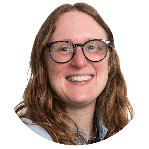Jill Cornforth-Makin