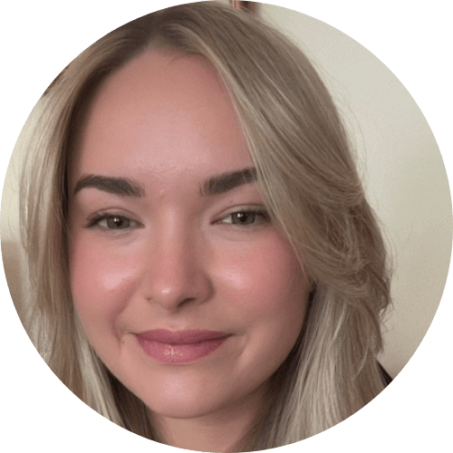 A photo of Sarah Lambrechts